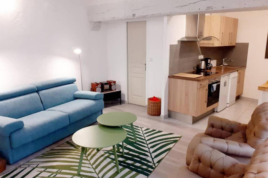 Apartmán Passage Du Cygne Blois Exteriér fotografie
